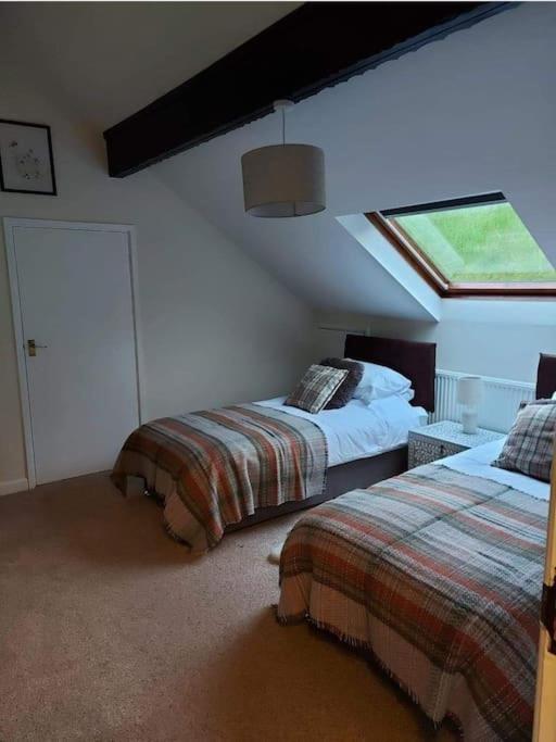 Riverside Retreat Llandysul Exterior photo