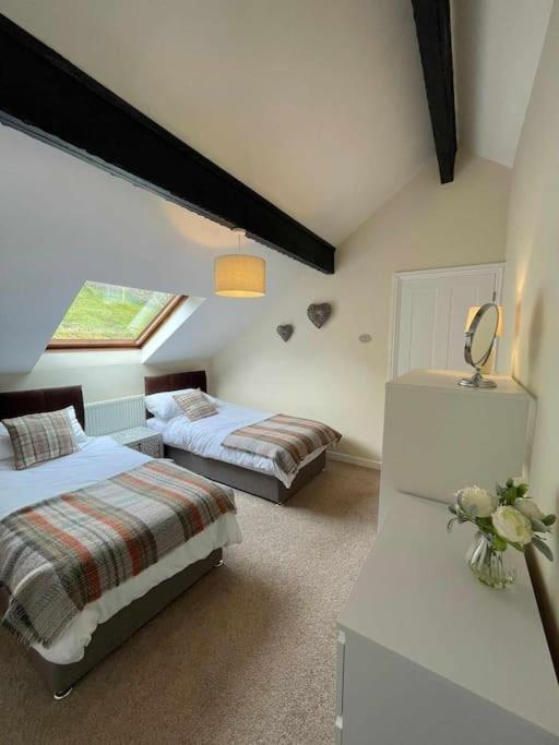 Riverside Retreat Llandysul Exterior photo