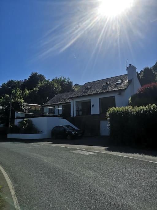 Riverside Retreat Llandysul Exterior photo