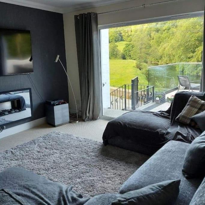 Riverside Retreat Llandysul Exterior photo