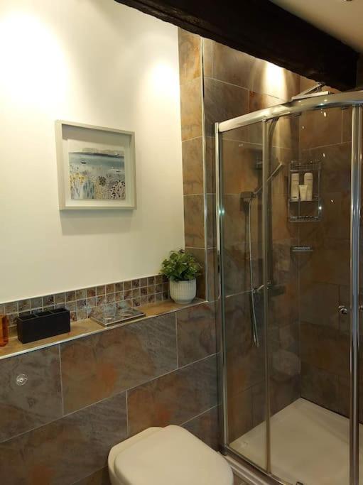 Riverside Retreat Llandysul Exterior photo