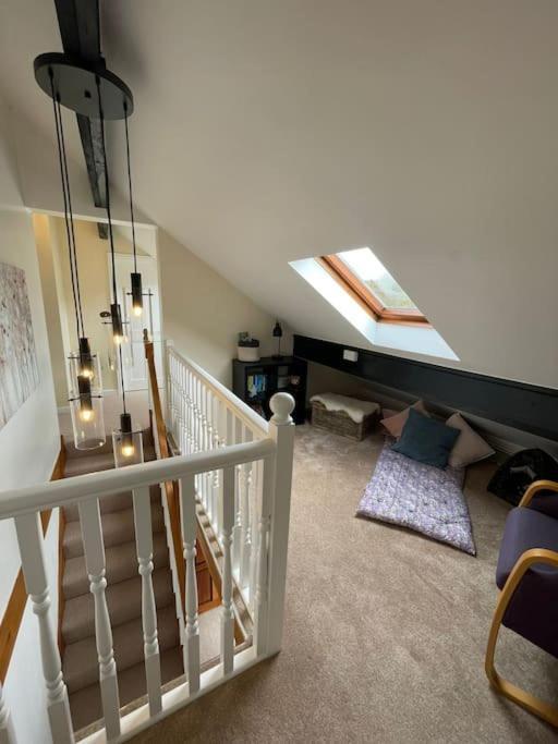 Riverside Retreat Llandysul Exterior photo