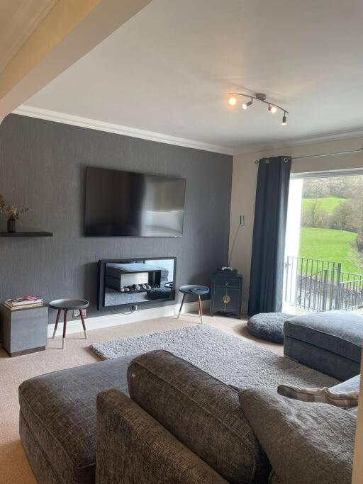 Riverside Retreat Llandysul Exterior photo