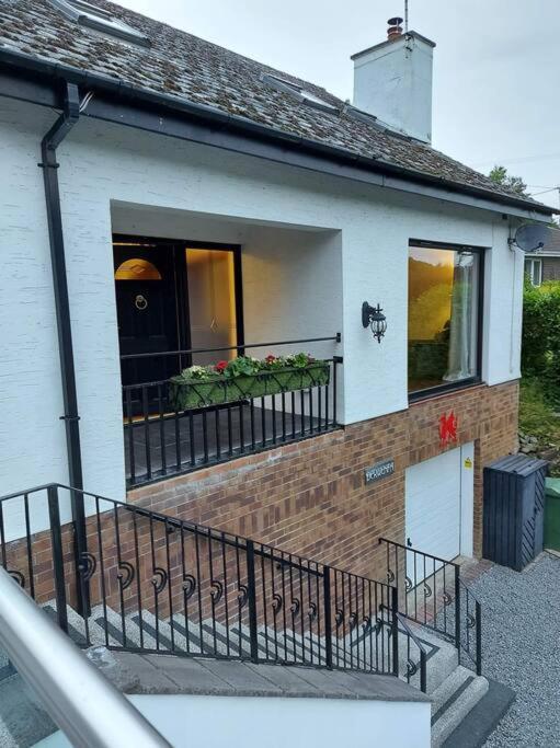 Riverside Retreat Llandysul Exterior photo