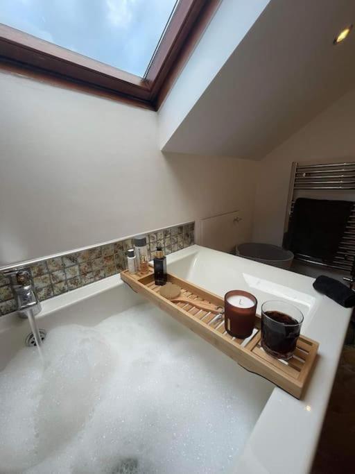 Riverside Retreat Llandysul Exterior photo